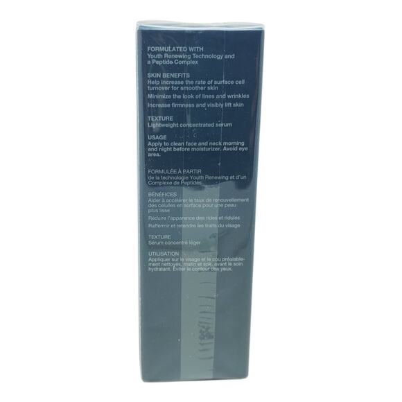 Lab Series Anti-Age Max LS Serum Youth Renewing + Lifting 0.9 OZ / 27 ML - Picture 3 of 5